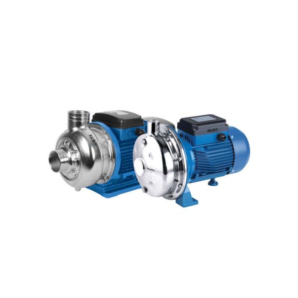 Stainless Steel Centrifugal Pumps - CMS Series by Algo Pumps